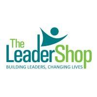 the leadershop logo image