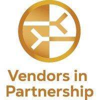 vendors in partnership llc logo image