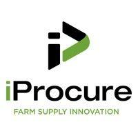 iprocure ltd. logo image