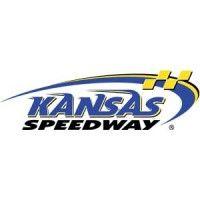 kansas speedway logo image