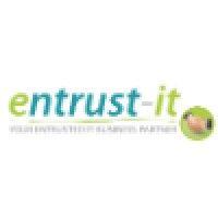 entrust-it logo image