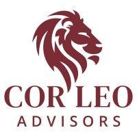 cor leo advisors logo image