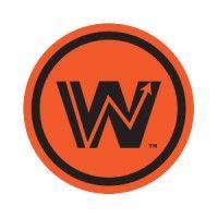 warehouse business accelerator logo image