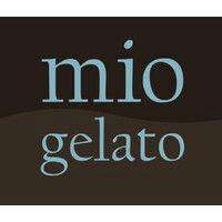 mio gelato logo image