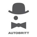 logo of Autobritt