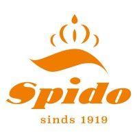 koninklijke spido bv. logo image