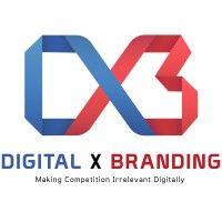 digital x branding sdn bhd logo image