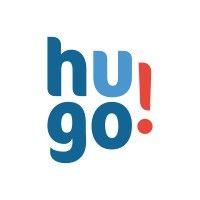 association hugo ! logo image