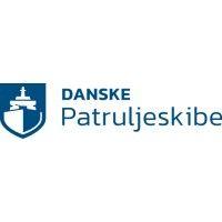 danske patruljeskibe k/s logo image