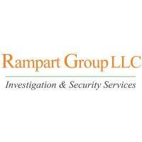 rampart group llc logo image