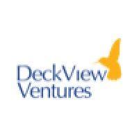 deckview ventures llp logo image