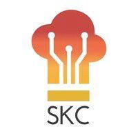 smart kitchen company logo image