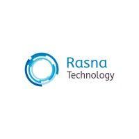 rasna technology logo image