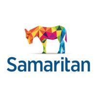 samaritan | volunteer management software (vms) logo image