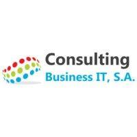 consultin business it logo image