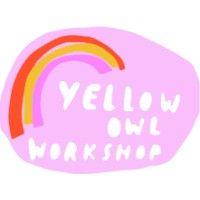 yellow owl workshop, inc logo image