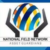 national field network logo image