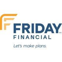 friday financial, inc logo image