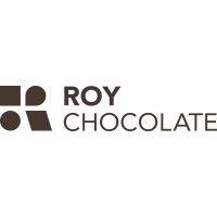 roy chocolate logo image