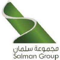 salman group logo image