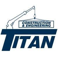 titan construction & engineering services