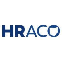 hraco human resources association of central ohio logo image