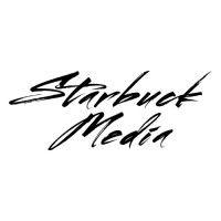 starbuck media logo image