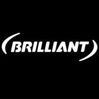 brilliant stages logo image