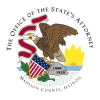 madison county state's attorney's office logo image