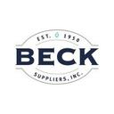 logo of Beck Suppliers Inc