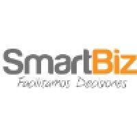 smartbiz chile logo image