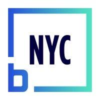 built in nyc logo image