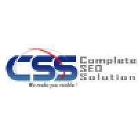 complete seo solution logo image