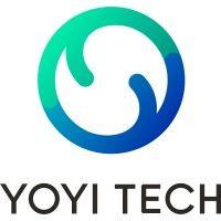 yoyi tech logo image