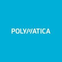 polymatica europe logo image