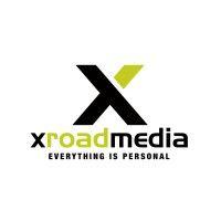 xroadmedia logo image