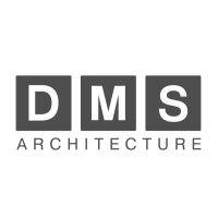 dms architecture ltd logo image