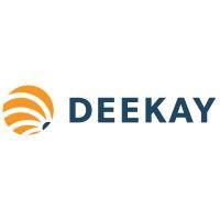 deekay group logo image