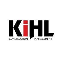 kihl construction management