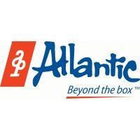 atlantic packaging products ltd. logo image