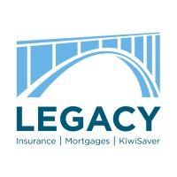 legacy ltd logo image