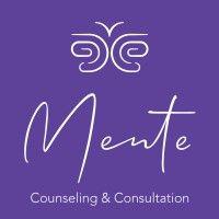 mente counseling & consultation