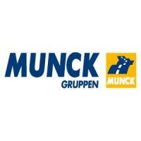 munck gruppen a/s logo image