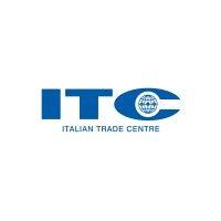 italian trade centre logo image