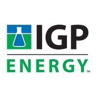 igp energy logo image