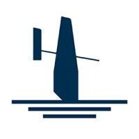 saildrone logo image