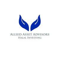 allied asset advisors logo image