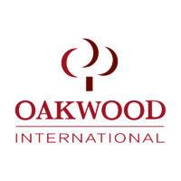 oakwood international logo image