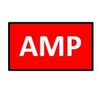 amp data center group logo image