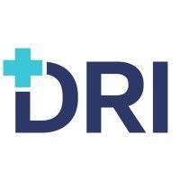 dri healthcare logo image